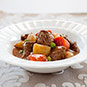 The Best Beef Stew